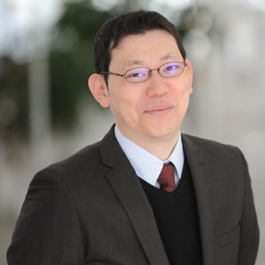 MISU Takayuki