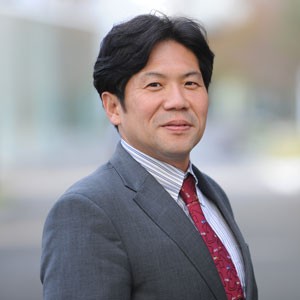 ABE Keiichi