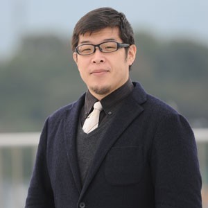 YAMAZAKI Yoichi