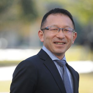 KANAI Norikane