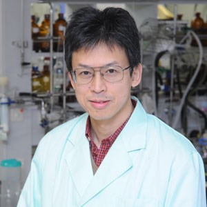 NODA Takeshi