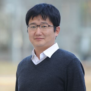 NAKAGAME Seiji