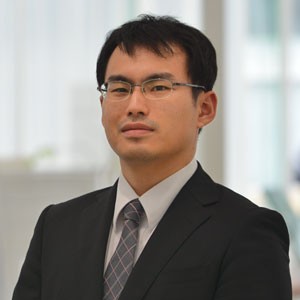 OZAWA Hideo