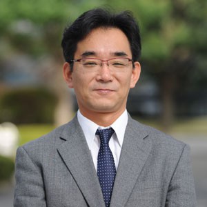 ICHIMURA Shigetoshi