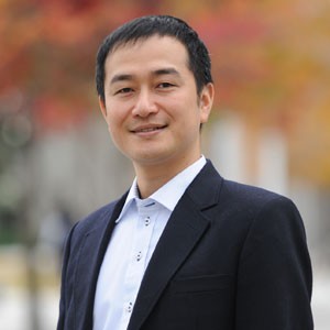 INOUE Hideki