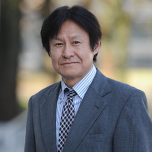 IWAMOTO Yuzuri