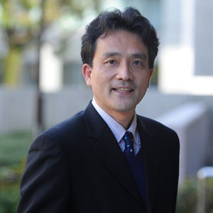 IIDA Yasuhiro