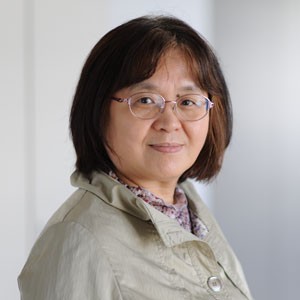 LING Xiaoping