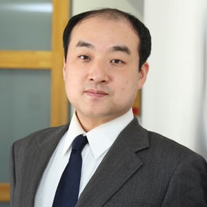 IWATA Hajime