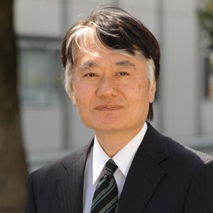MARUYAMA Mitsuru