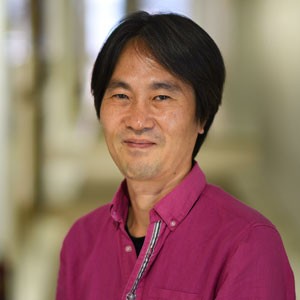 TORII Hideyuki