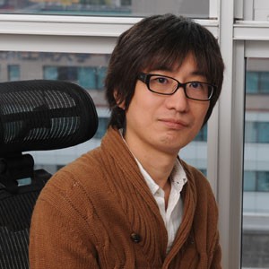 INOIE Atsushi