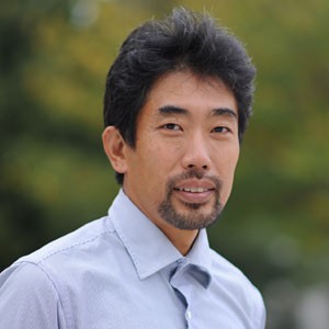 SHIOKAWA Shigeki