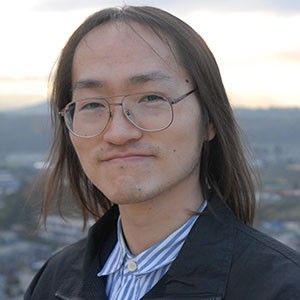 SUGA Hiromichi