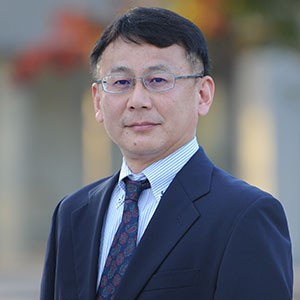 UNNO Hiroshi