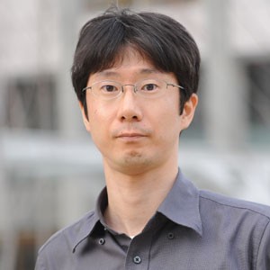 OKAMOTO Takeshi