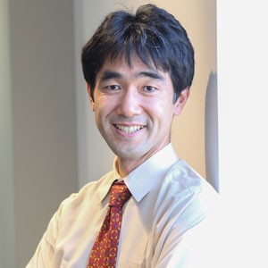 USUKI Jun