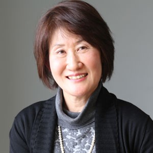OKAZAKI Mirang