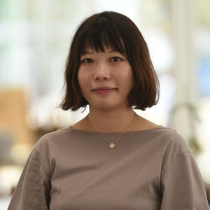 UEDA Mari