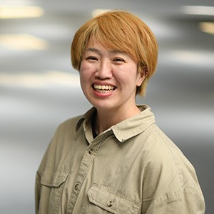 KITAMOTO Eriko