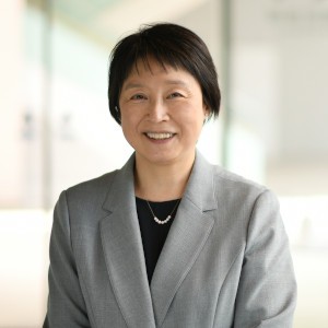 HAMABE Fumiko