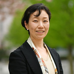 HISAMATSU Keiko