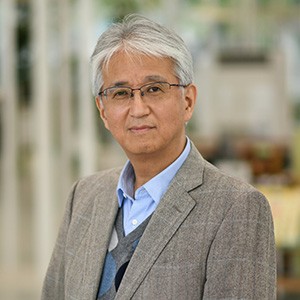 AYUSAWA Mamoru