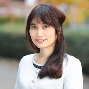 SAWAI Asuka
