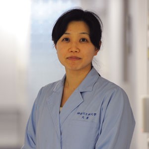 OSAWA Ayako