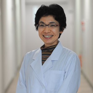 HANAI Miho