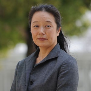 HARASHIMA Emiko
