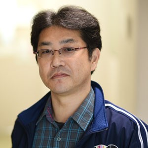 WATANABE Shinichi