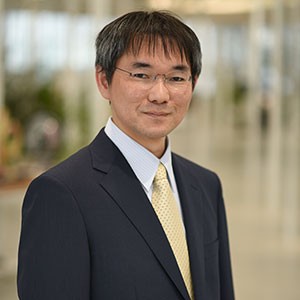 KAWAGUCHI Shinichi