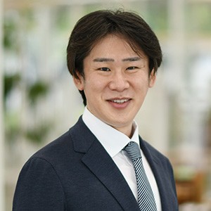 SAKAI Noriaki