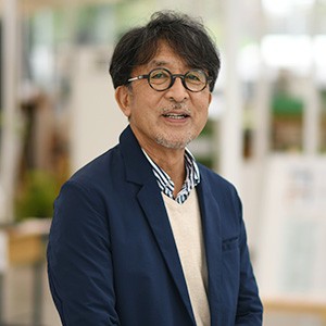 HUKASAWA Shinji