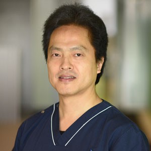 SUZUKI Satoshi