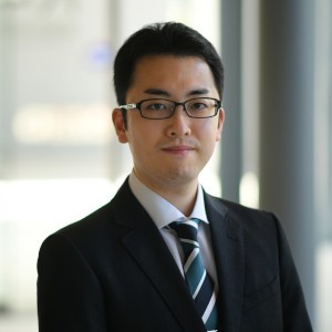 NISHIMURA Hironobu
