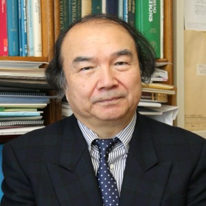 MAJIMA Masataka
