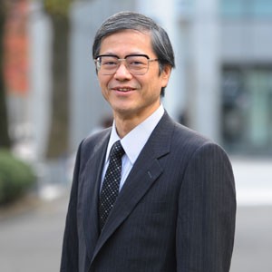 ISHIWATA Ryozo