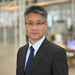 KOIKE Toshiyasu