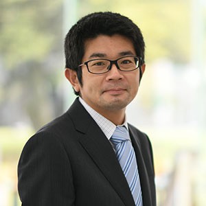 SHIBATA Daisuke