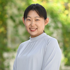 MURAYAMA Haruno