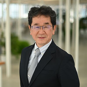 UCHIYAMA Shigeki