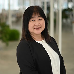 ISHIKAWA Kimiko