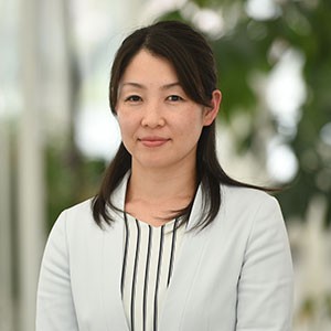 KAWATA Eriko