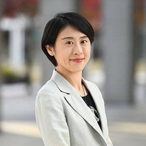 MIYAKE Rieko