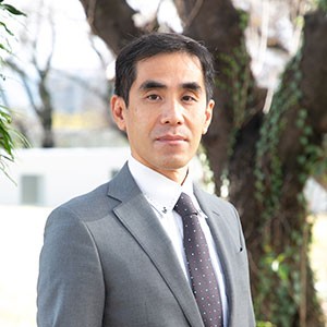 OHBA Takehiro