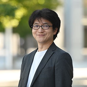 MATSUSHITA Koichiro