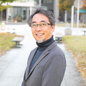 TAKAO Hidenobu