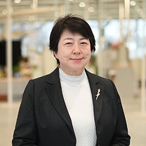KUBO Noriko